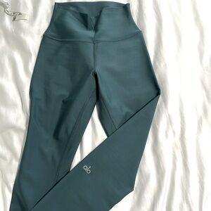 ALO Air Lindt Legging 7/8